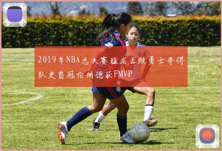 2019年NBA总决赛猛龙击败勇士夺得队史首冠伦纳德获FMVP